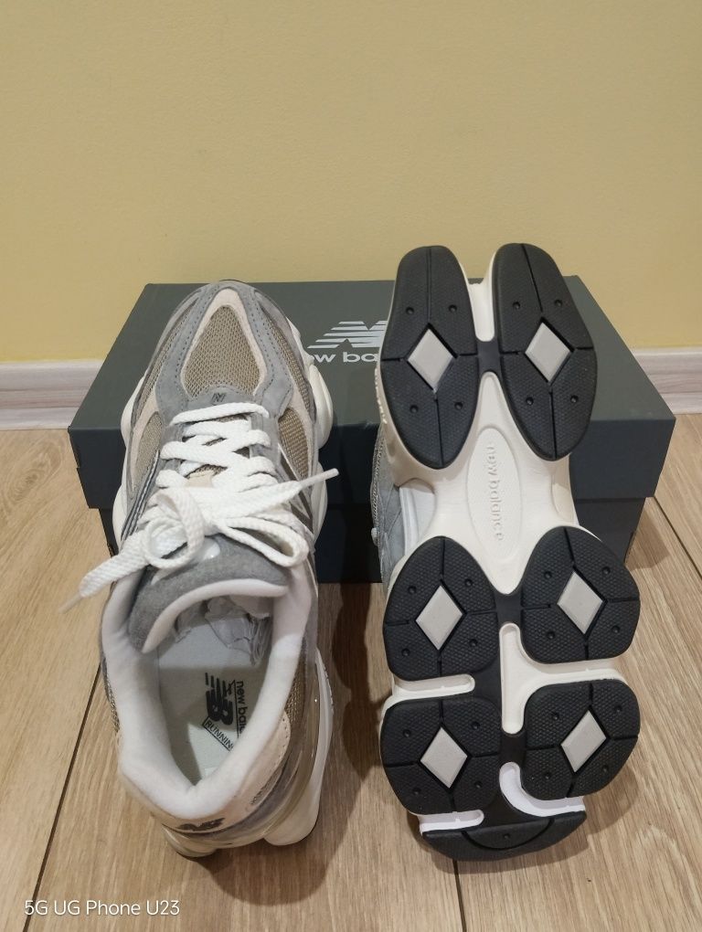 New Balance 9060 Оригинални 38.5н.