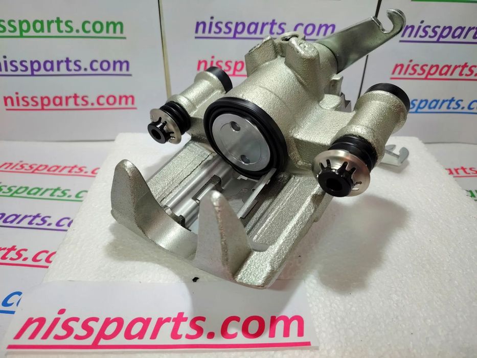 Etrier NOU Nissan Cabstar Renault Maxity NT400 2006-2020 piese