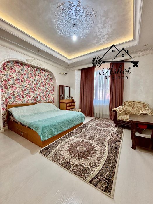 Участок 6 соток 430м2 7 комнат