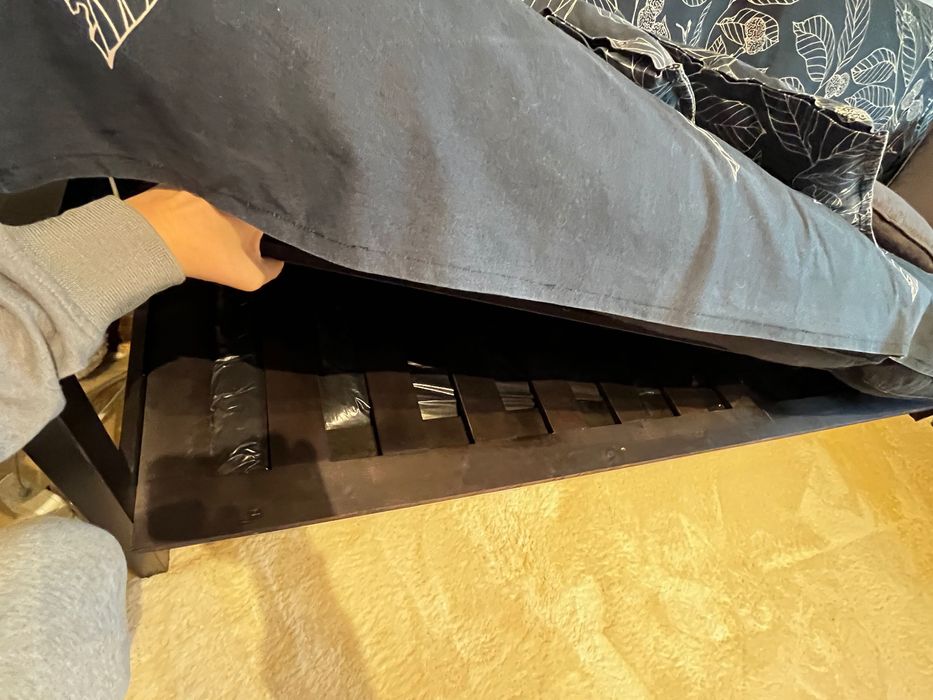 Комплект от два дивана IKEA.