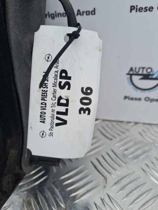 Oglinda stanga electrica VLD OG 306 Opel Movano