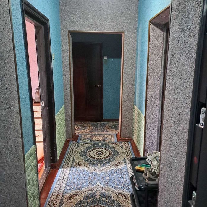 3 хонали кратира