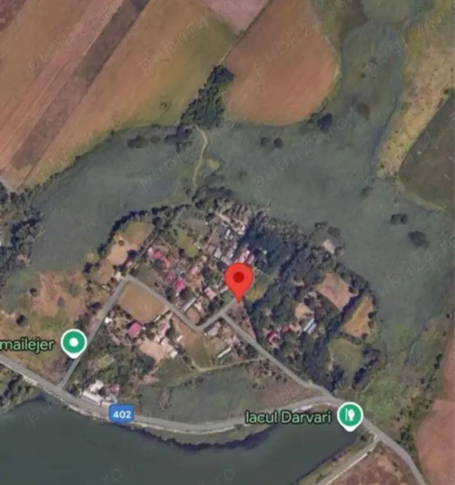 Inchiriez curte gradina in mijlocul naturii la de 25 min IKEA Pallady