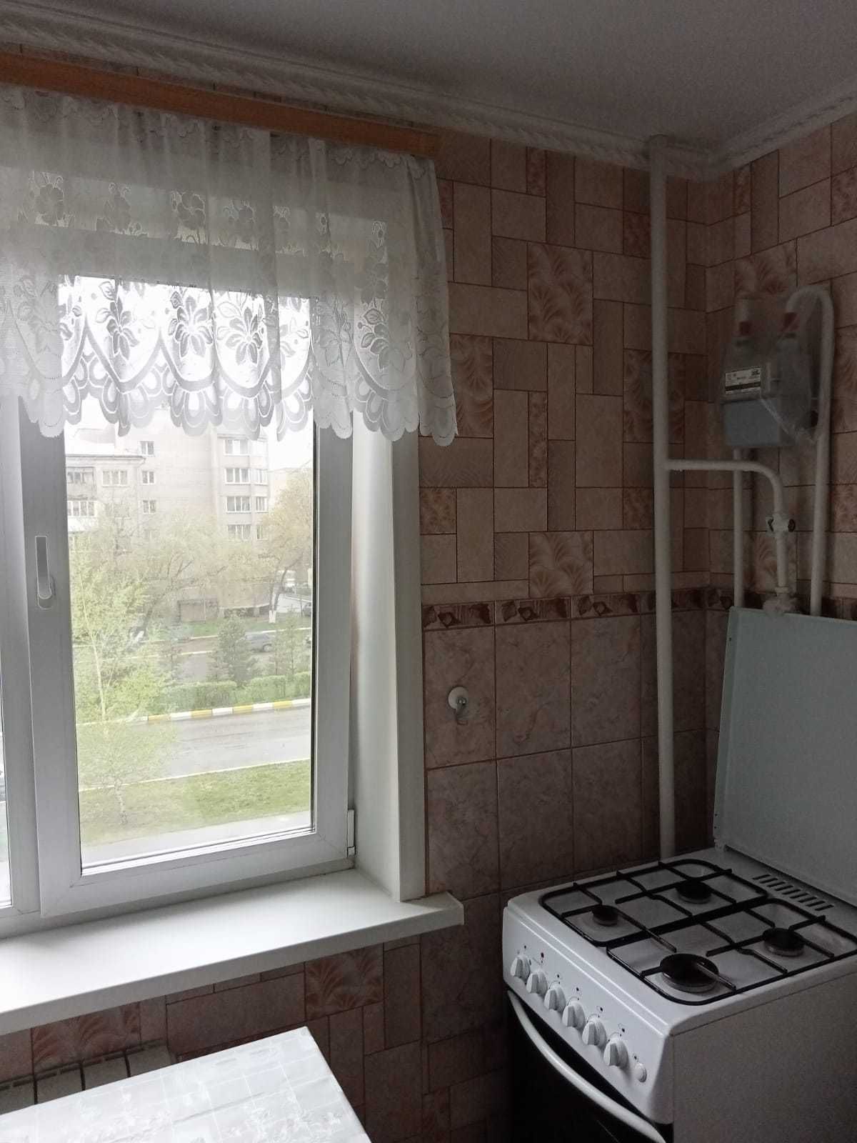 Продается 1-комнатная квартира в районе ДБС!