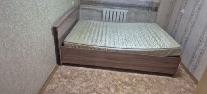 Продам кровать недорого