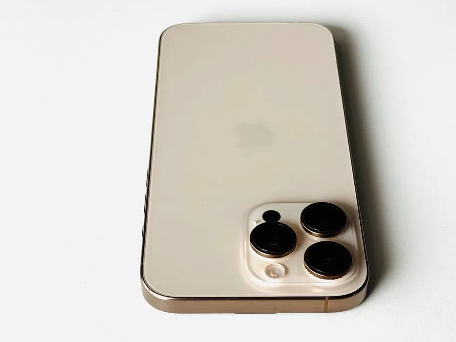 Iphone 16 Pro Max 256GB Desert Titanium Гаранция 6 месеца