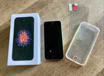 iPhone SE Space Gray 32GB