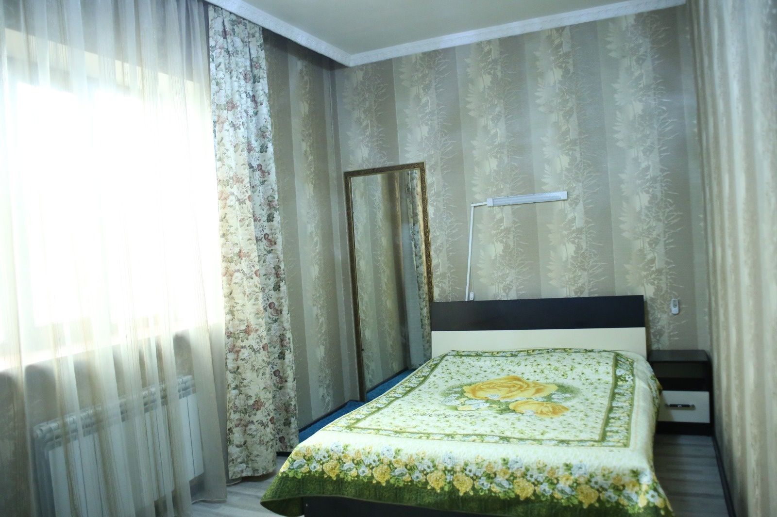 Продам дом в Бесагаше