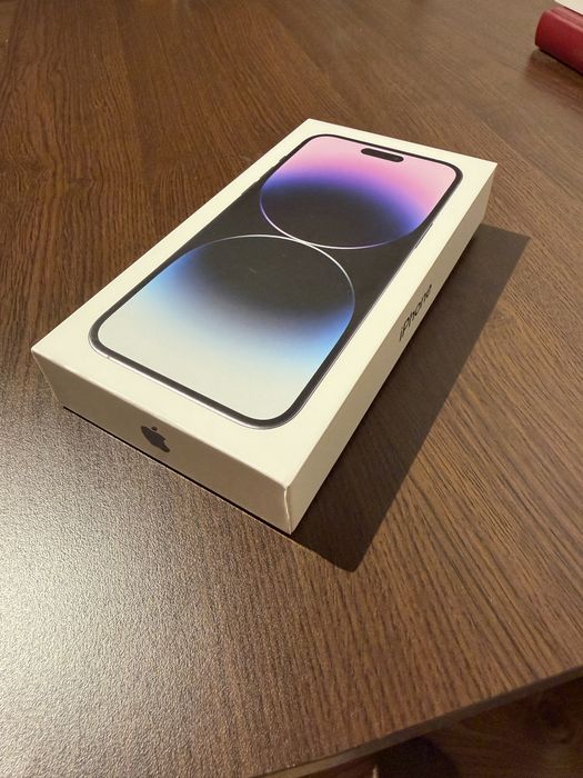 Vand iphone 14-pro Max