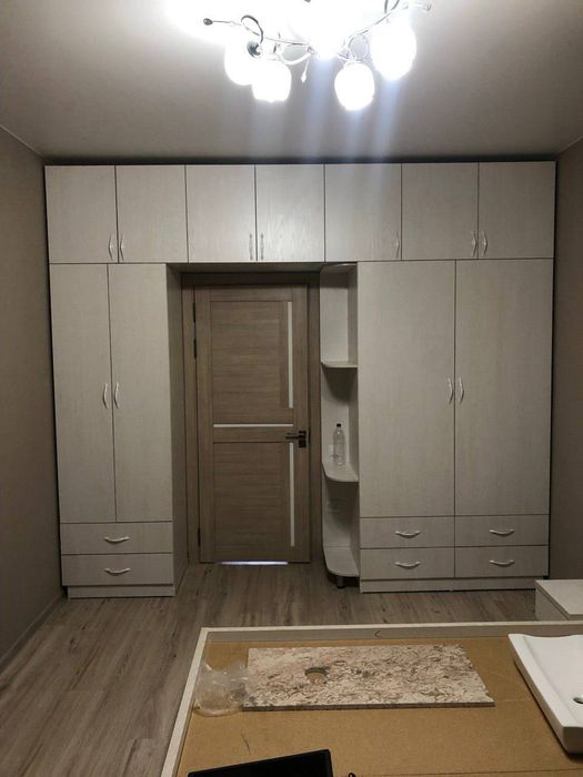 Mebel na zakaz. Качественная корпусная сборка