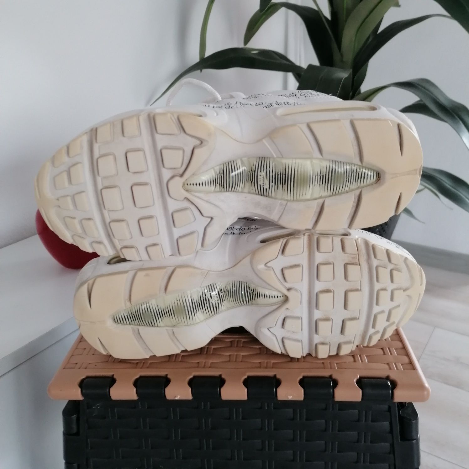Nike Air Max 95, adidași damă, pantofi sport