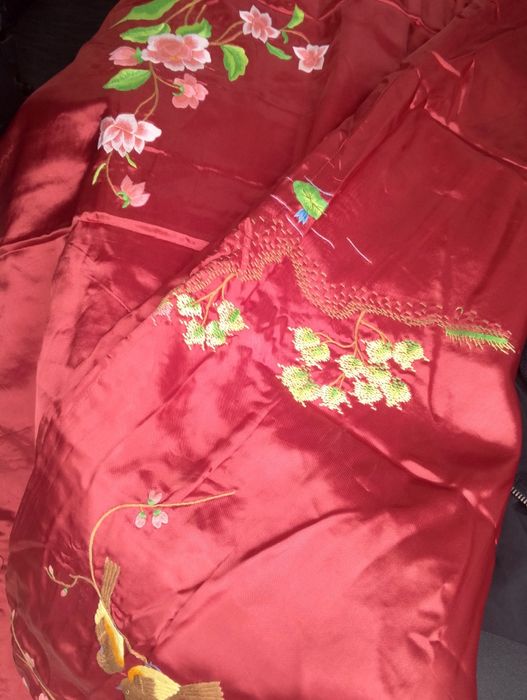 Покрывало на кровать на диван