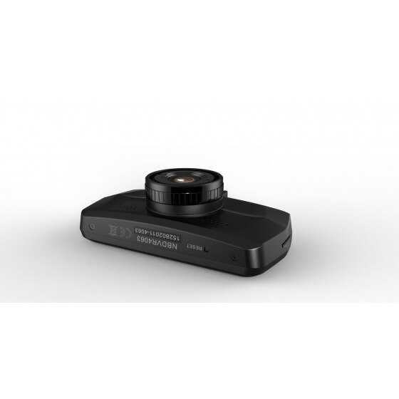 Camera auto DVR Next Base 4063, 2.7", Full HD