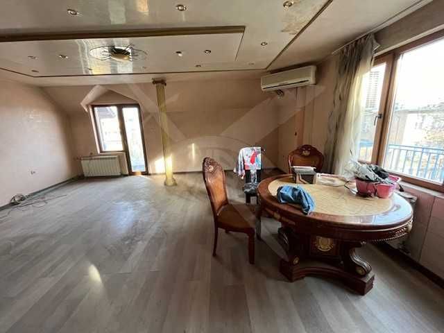 Мезонет в кв. Кършияка 54378