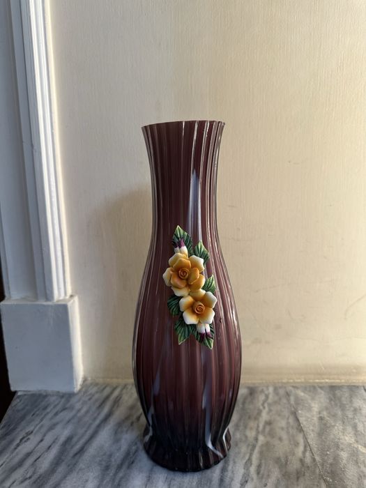 Вазалар холати янги