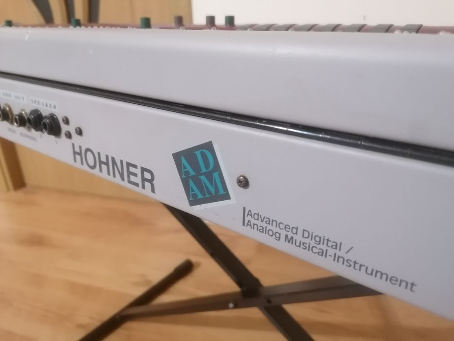 HOHNER AD-AM Advanced Digital Analog