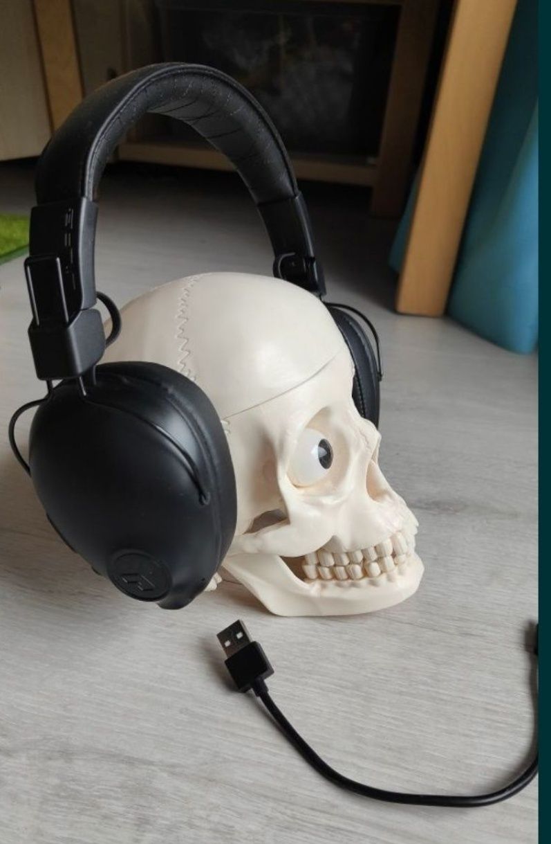 Casti audio Bluetooth Jlab Studio Pro Over-Ear Wireless