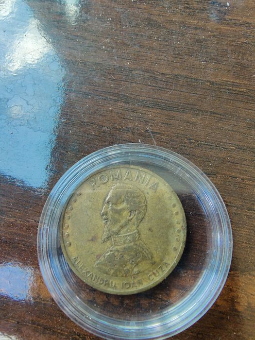 Moneda 50 de lei 1993