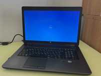 Super oferta -30% HP Z BOOK 17 G2 i7  3.3 ghz-16 GB RAM NVIDIA 8GB