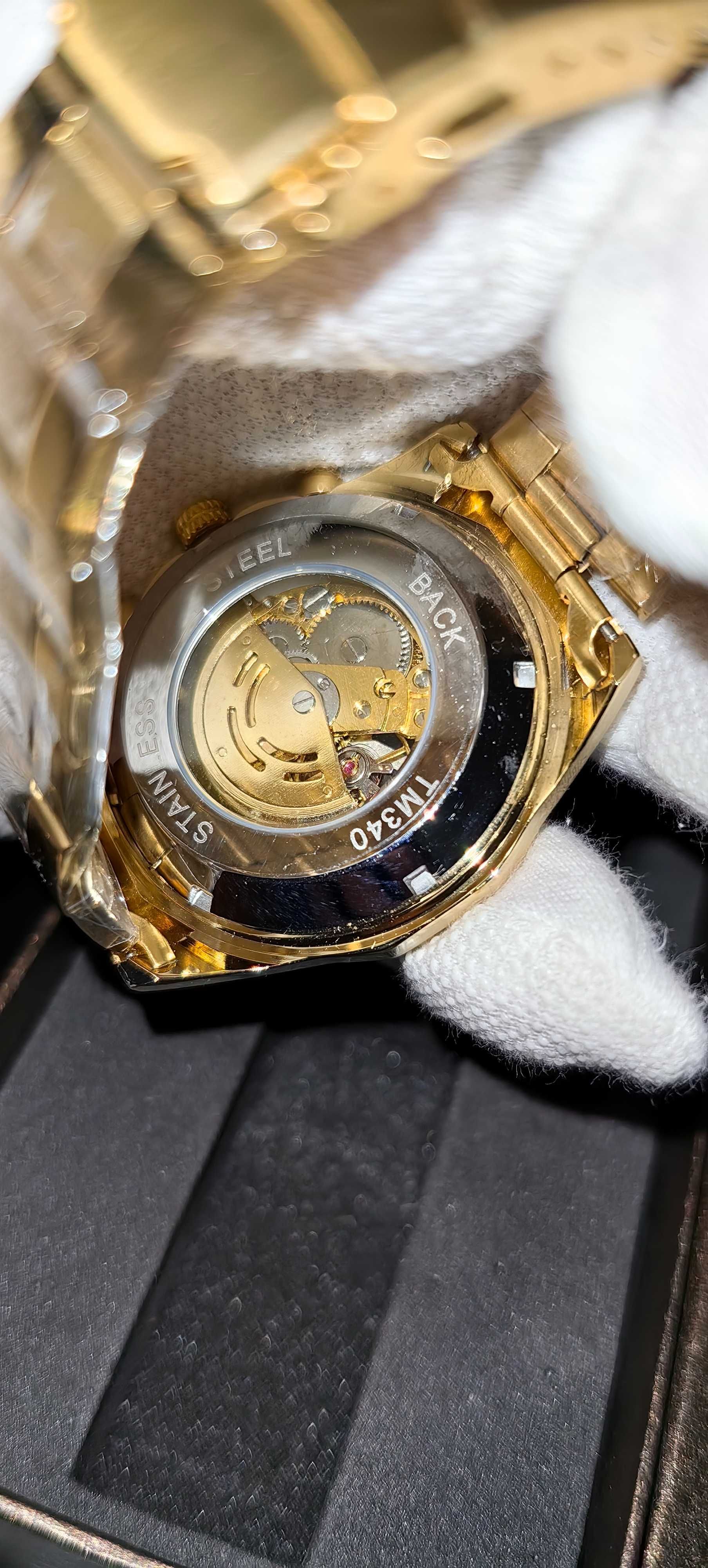 FORSINING Sport Automatic TM340