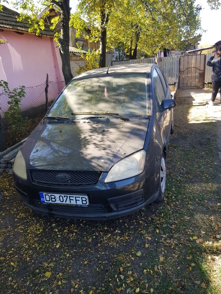 Bară față Ford Focus C max