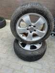 Jante aluminiu r16