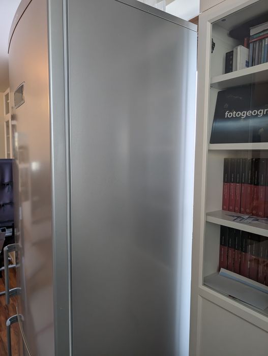 Combina frigorifică (frigider + congelator) Arctic No Frost A+