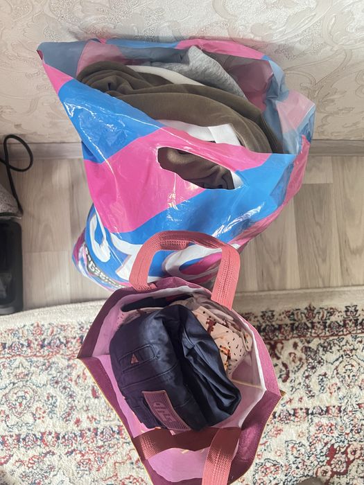 Детские вещи на мальчика 3-4 года