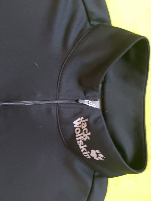 Jack Wolfskin-S-Оригинална