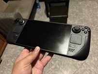 Steam Deck 512 GB LCD