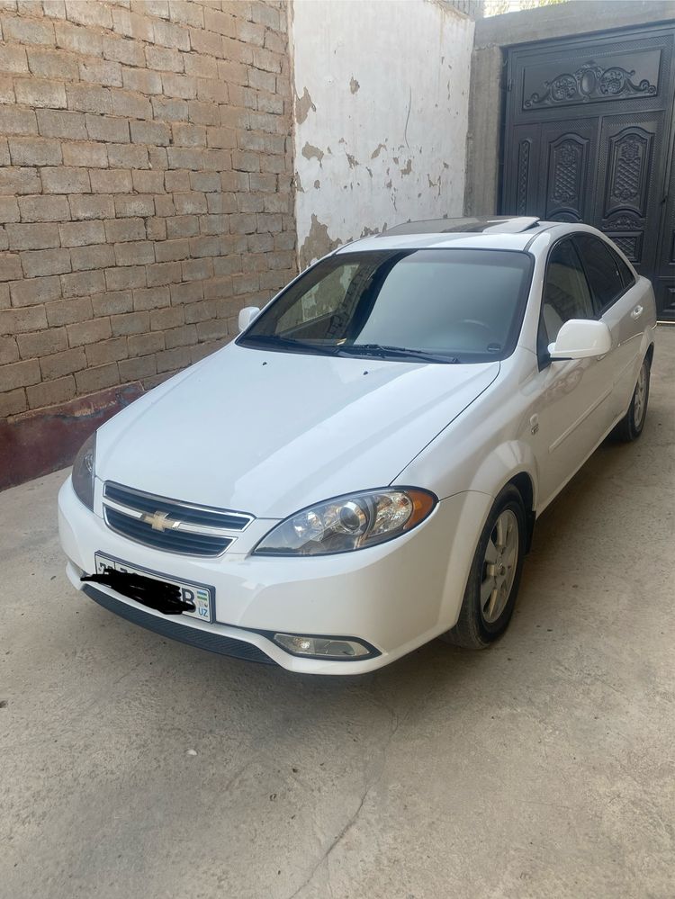 Gentra  2019 toza m