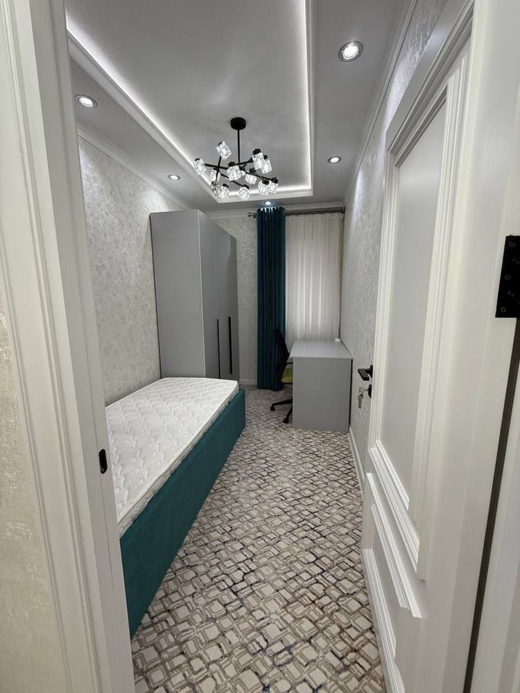 Продажа квартира Е квартал Метро Новза 3/5/9 площадь 72м2
