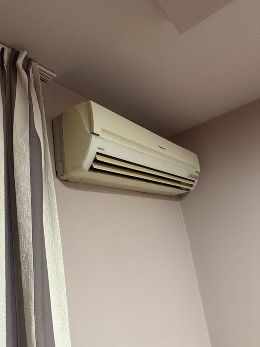 Климатик 24-ka инверторен Panasonic