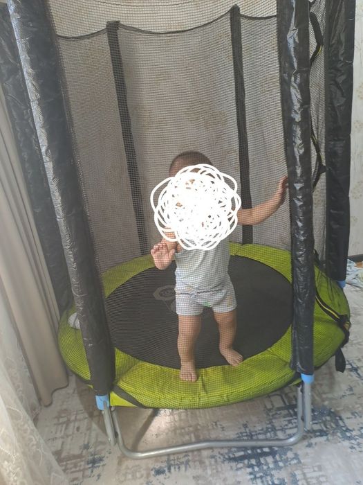 Batut yangidek ishlatilgan