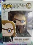 Funko pop! Marvel,DC,Harry Potter,Black Clover,Cyberpunk