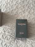 Valentino Born in Roma