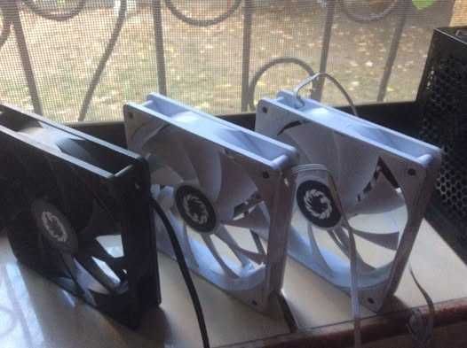 Vand placa de baza cu procesor si ram + cooller+ hdd