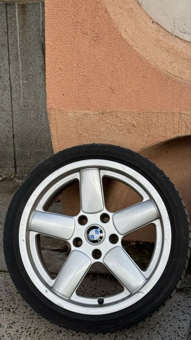 Джанти за BMW..