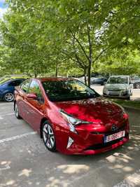 Toyota Prius 2018