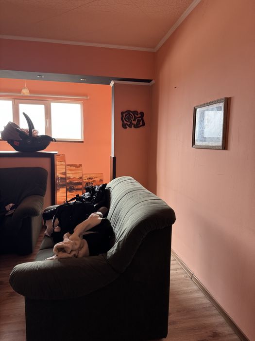 Продава се Двустаен апартамент в Пазарджик, Изток - 74 кв.м за 462 €/кв.м - Снимка #7