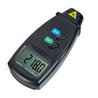 5067 Laser Pentru Măsurare Digitala Fara-Contact Poza Tahometru RP