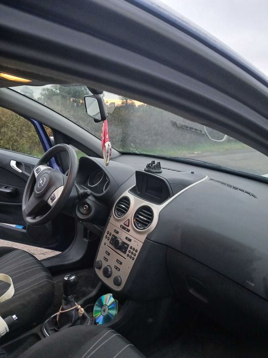 Opel Corsa D 1.3 TDI