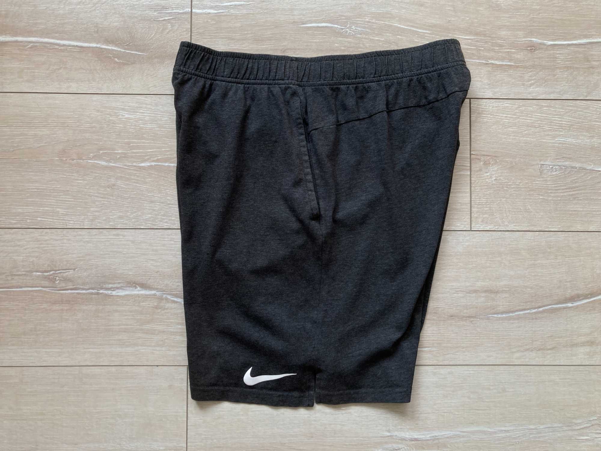Найк Nike Dri Fit Cotton 2.0 къси панталони къс панталон шорти L