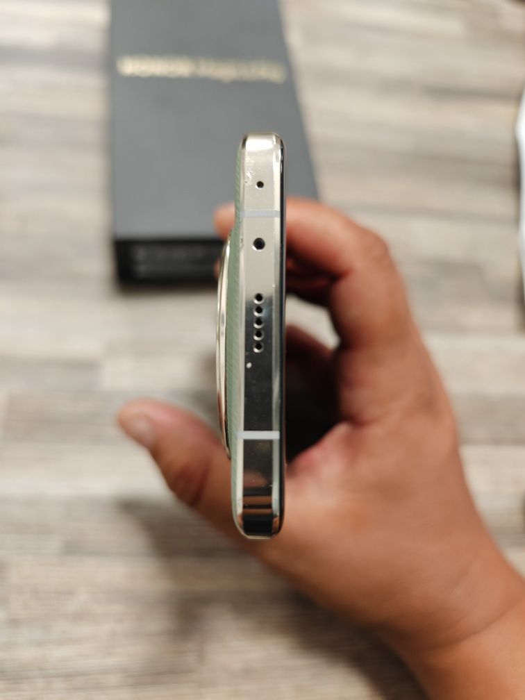 Honor Magic 6 Pro 512 GB Green Гаранция