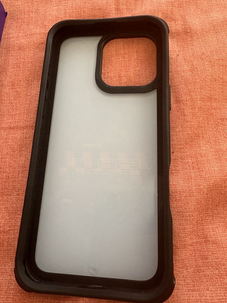 Калъф за iphone 16 pro max/ mobilfox