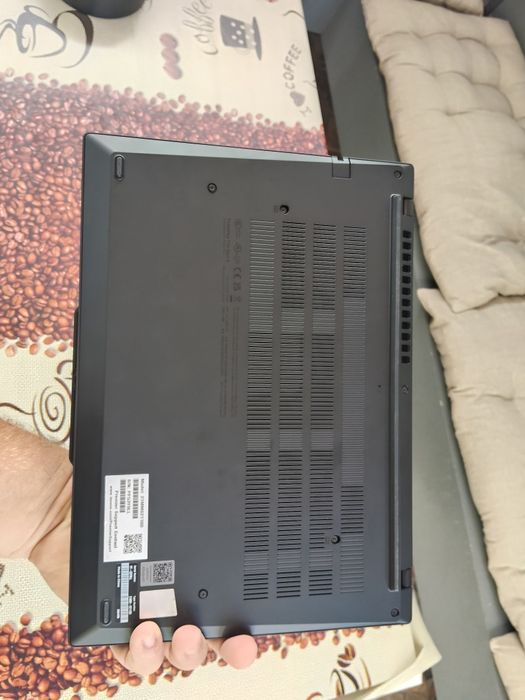 Lenovo ThinkPad T14 G5 WUXGA 14 inch Intel Core Ultra 5 125U 16gb,512g