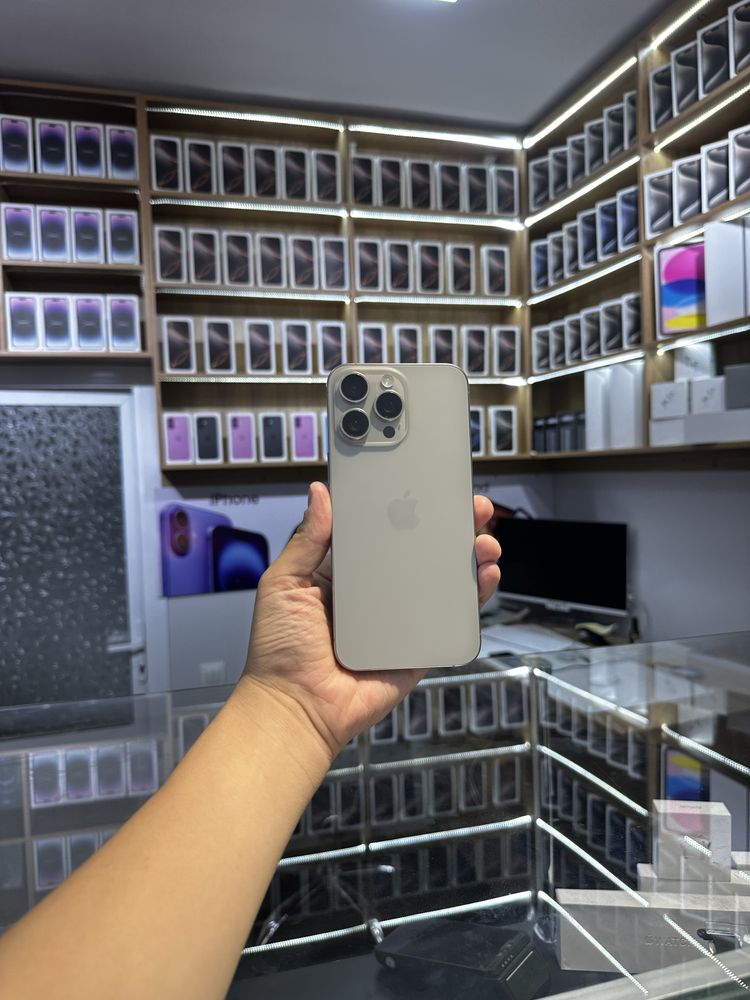 Boʻsh Tolov 15%/ iphone 15 pro Max