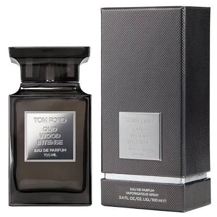Оригинал ! Tom Ford Oud Wood intense EDP 100мл.