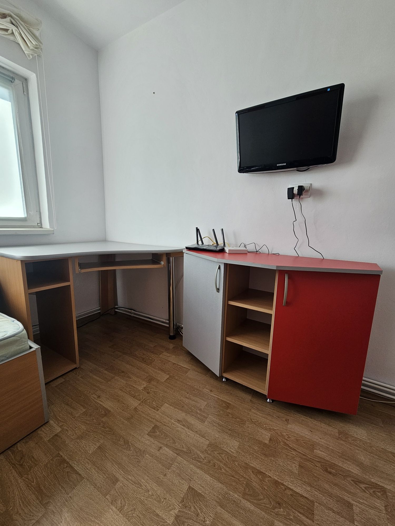 Mobilier dormitor copii