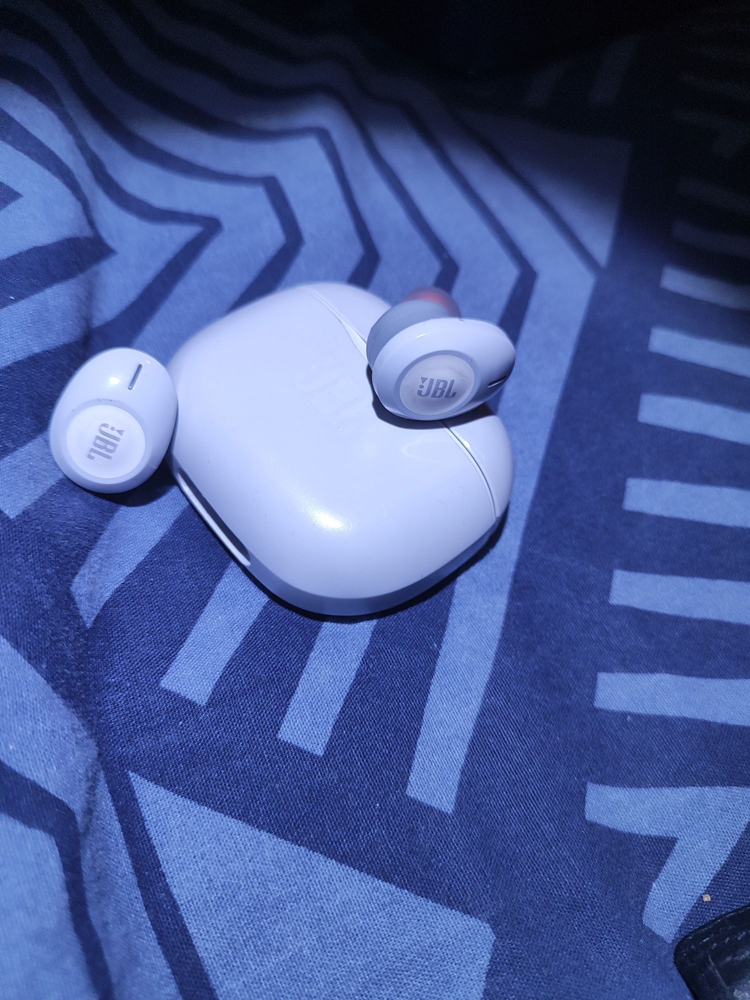 Jbl tune 120 tws